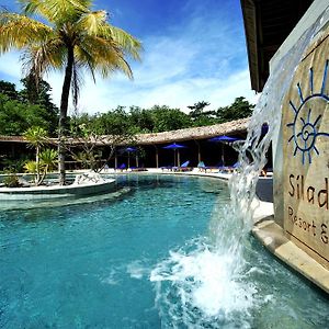 Siladen Resort&Spa